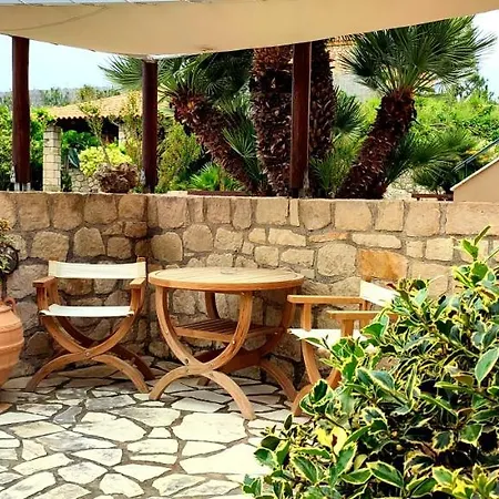 A Casa D'irene * Mantzavinata