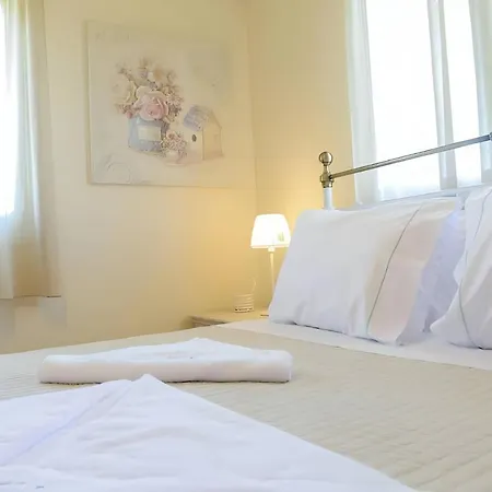 アパート A Casa D'irene *