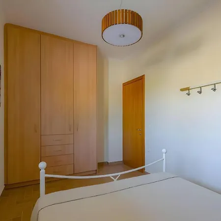 A Casa D'irene Apartment *