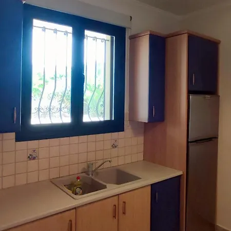 A Casa D'irene