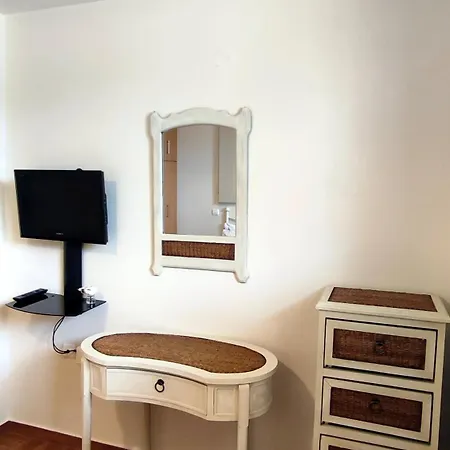 Apartment A Casa D'irene Mantzavinata