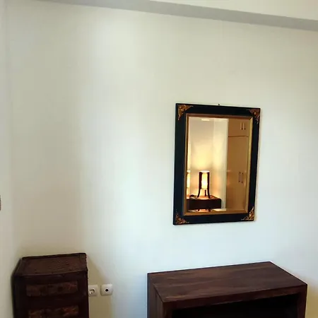A Casa D'irene *