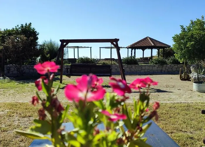 アパート A Casa D'irene