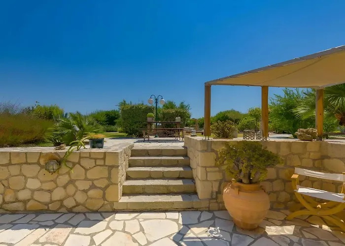 A Casa D'irene アパート *