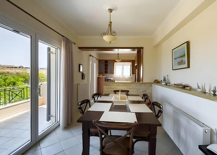 アパート A Casa D'irene