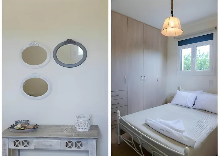 A Casa D'irene アパート