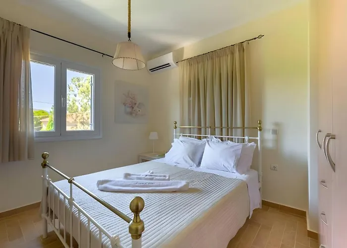 A Casa D'irene アパート