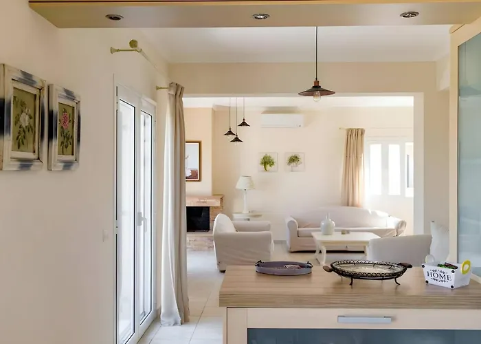 アパート A Casa D'irene