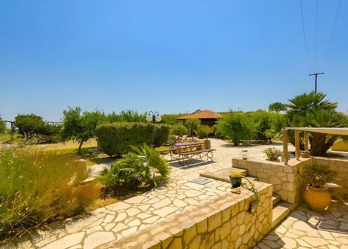 アパート A Casa D'irene *