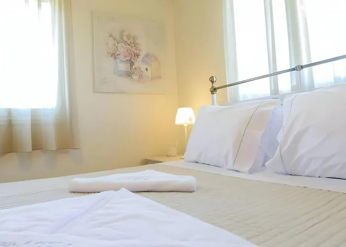 アパート A Casa D'irene *