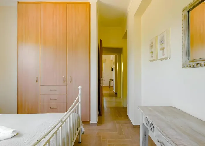 A Casa D'irene アパート