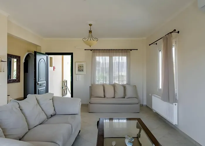 A Casa D'irene アパート