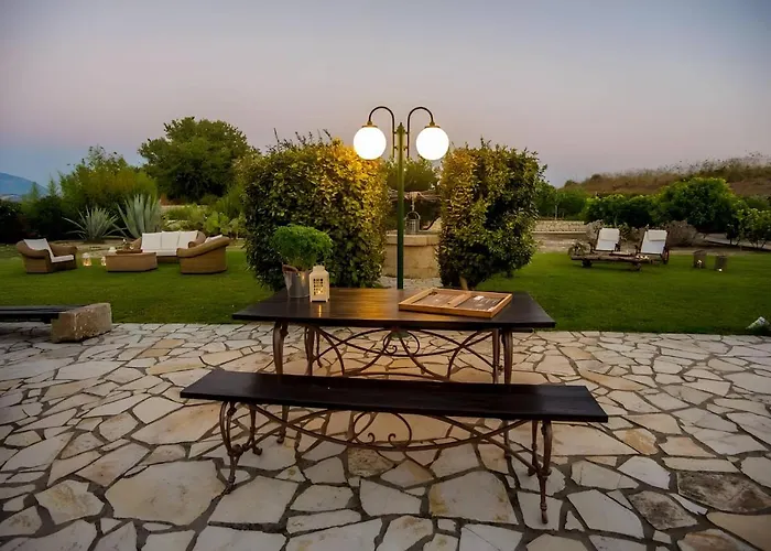 アパート A Casa D'irene