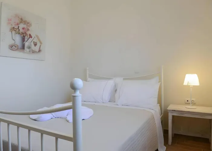 アパート A Casa D'irene