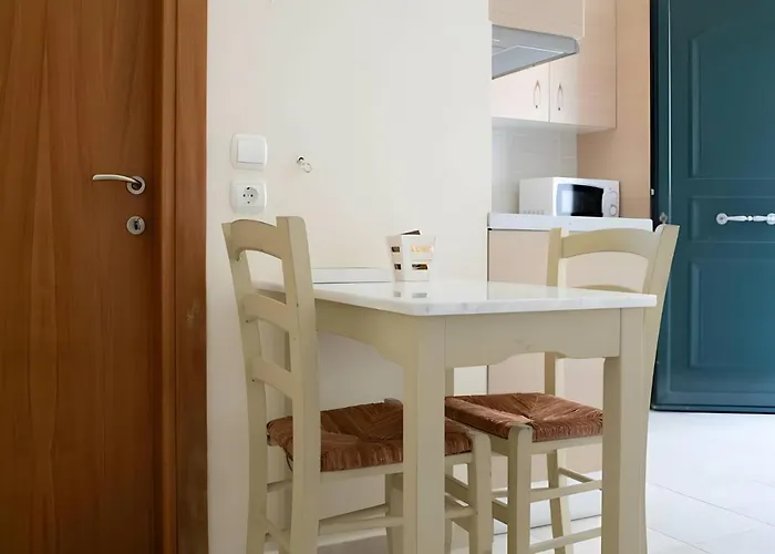 アパート A Casa D'irene *