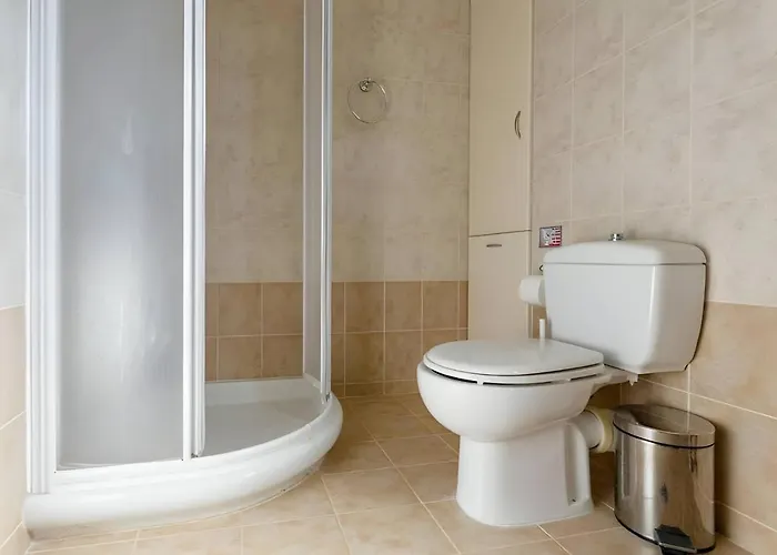 A Casa D'irene アパート *