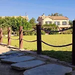 A Casa D'irene Appartement *