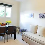 Appartement A Casa D'irene Mantzavináta
