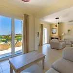 Appartement A Casa D'irene Mantzavináta