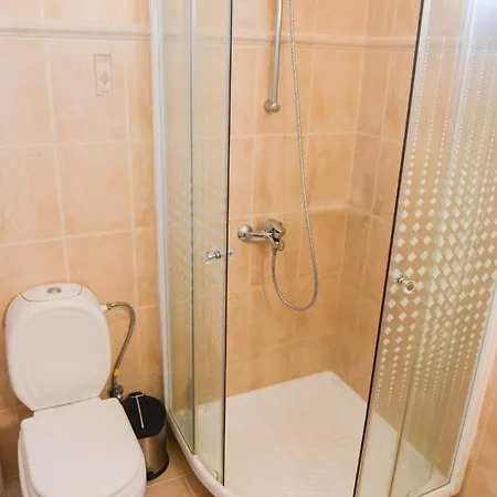 Apartamento A Casa D'irene *