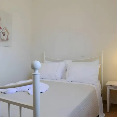 Apartament A Casa D'irene