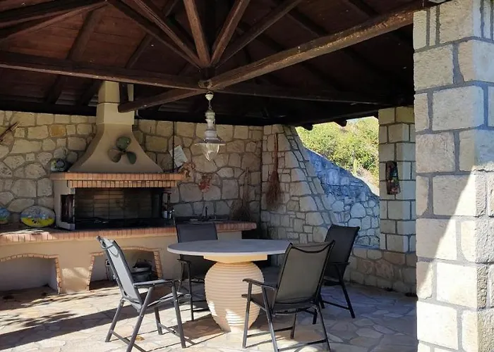 شقة A Casa D'irene *