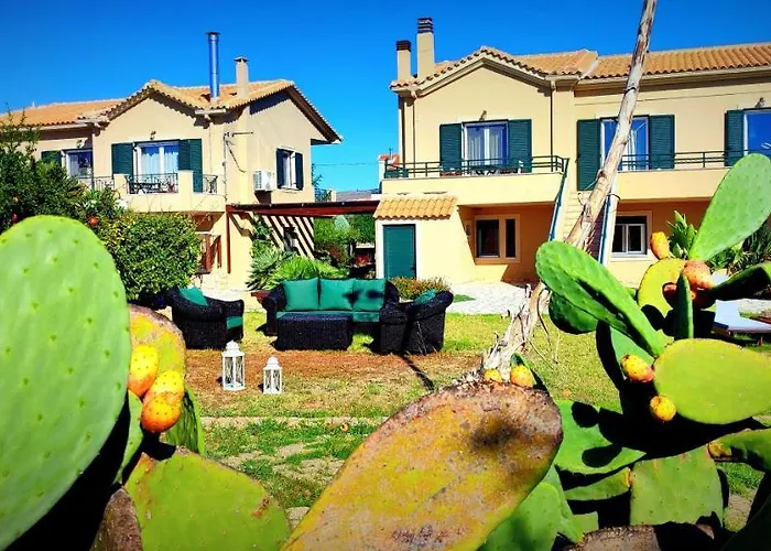 شقة A Casa D'irene *