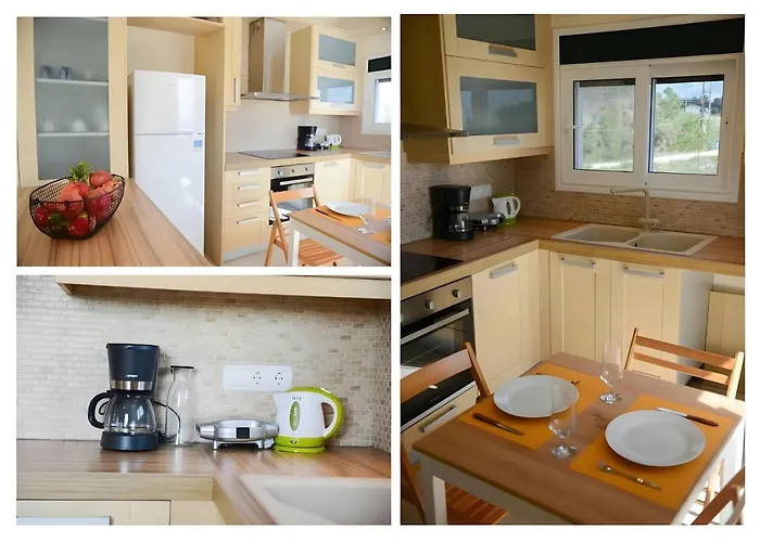 A Casa D'irene شقة Mantzavináta