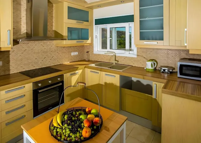 A Casa D'irene Mantzavináta