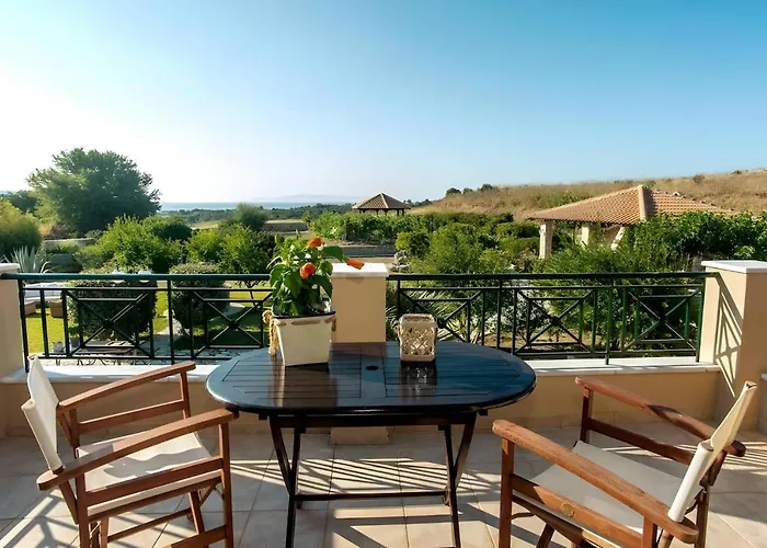 A Casa D'irene شقة *