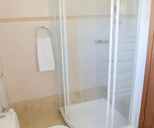 شقة A Casa D'irene Mantzavináta