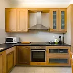 A Casa D'irene דירה *
