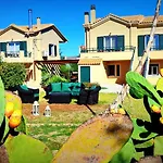 Apartmán A Casa D'irene *