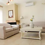 A Casa D'irene דירה Mantzavináta