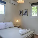 A Casa D'irene דירה Mantzavináta