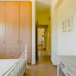 A Casa D'irene Apartmán