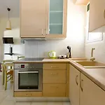 A Casa D'irene Apartmán *