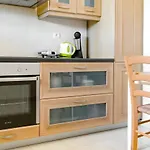 Apartmán A Casa D'irene *