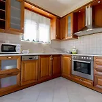 A Casa D'irene Apartmán *
