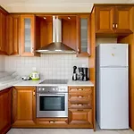 A Casa D'irene דירה