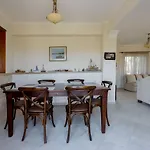 A Casa D'irene Apartmán Mantzavináta
