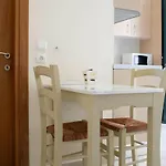 דירה A Casa D'irene *