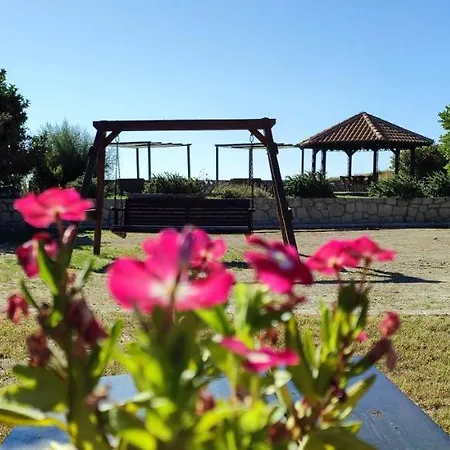 Apartment A Casa D'irene