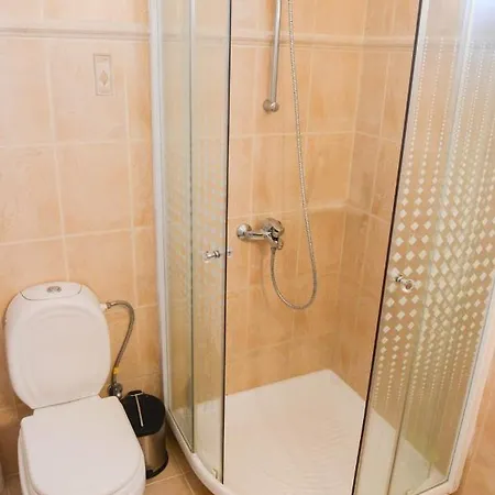 Apartman A Casa D'irene *