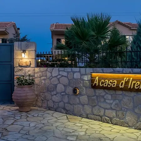 Appartamento A Casa D'irene