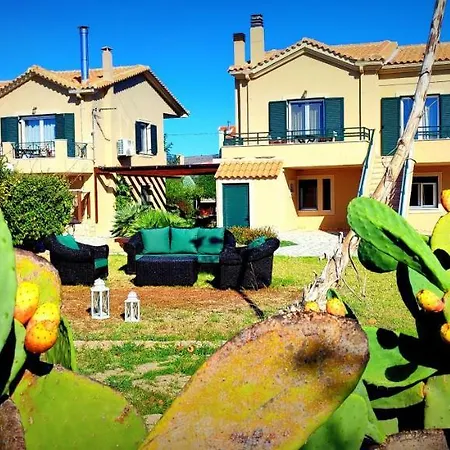 Apartman A Casa D'irene *