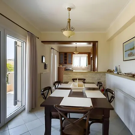 Appartamento A Casa D'irene
