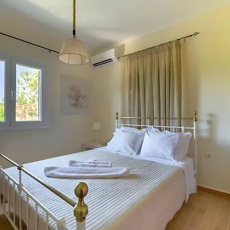 A Casa D'irene Apartment