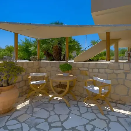 A Casa D'irene Apartment