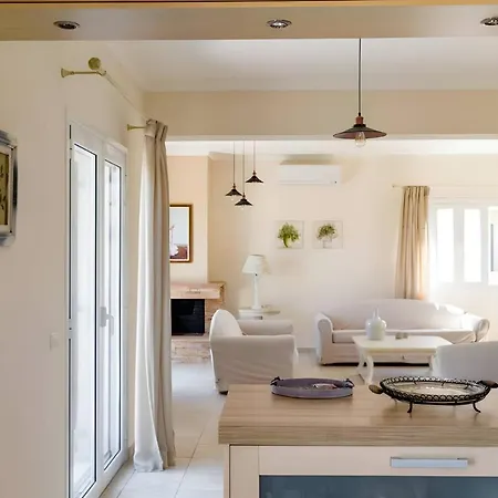 Apartment A Casa D'irene